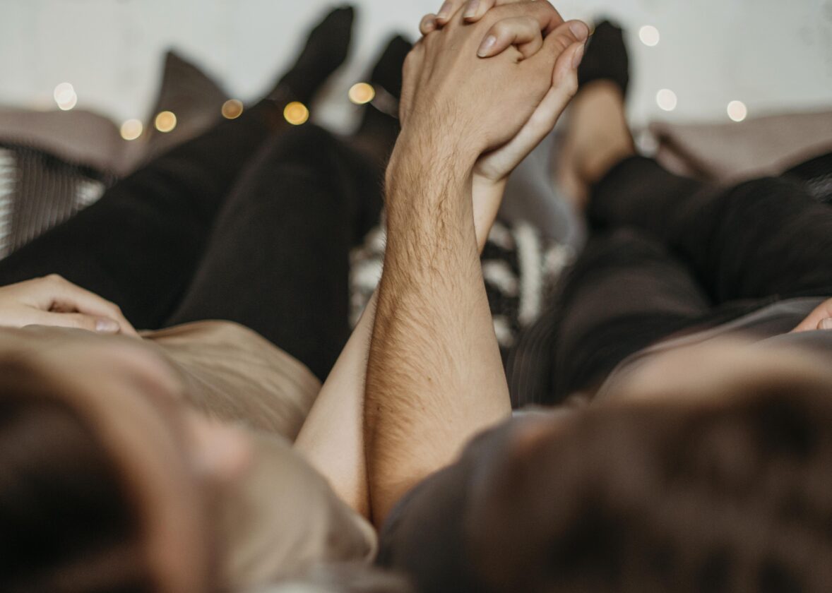 Il Counseling per la coppia funziona?